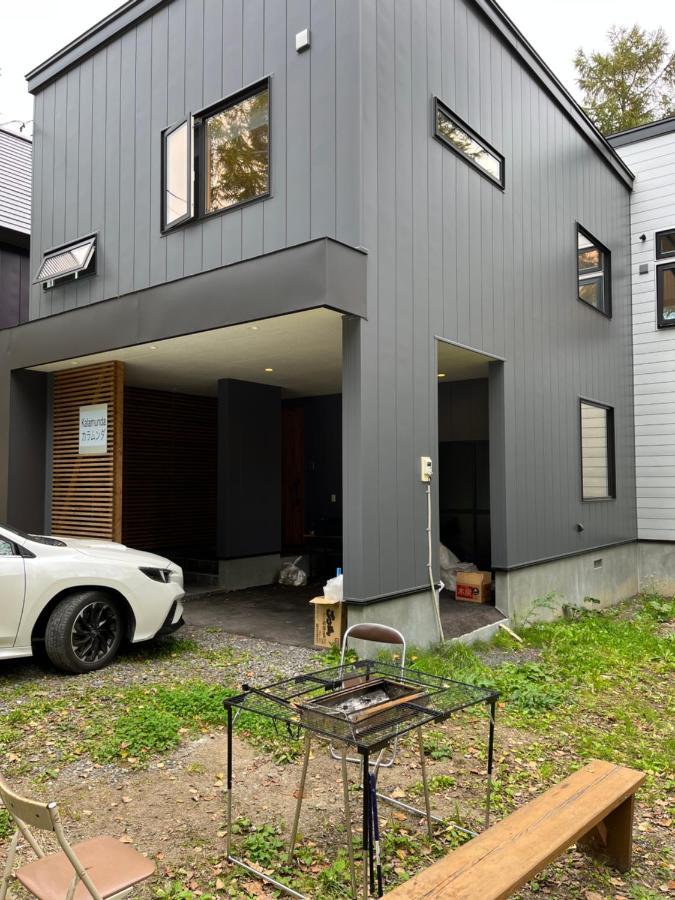 Kalamunda House Rusutsu Exterior foto